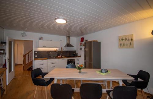 Bermuthshain House | Guest Rated 10/10 at Ferienwohnung Altes Forsthaus Hella