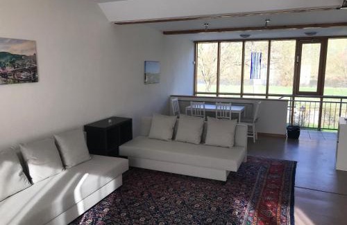 Brauneberg Apartment | Child-Friendly Stay at Ferienwohnung Brauneberger Juffer
