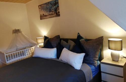 Oderberg Apartment | Discover Ferienwohnung altes Steinlager - Pet & Child Friendly