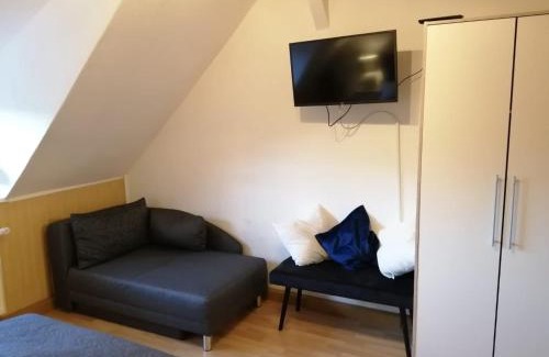 Oderberg Apartment | Discover Ferienwohnung altes Steinlager - Pet & Child Friendly