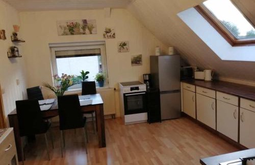 Oderberg Apartment | Discover Ferienwohnung altes Steinlager - Pet & Child Friendly