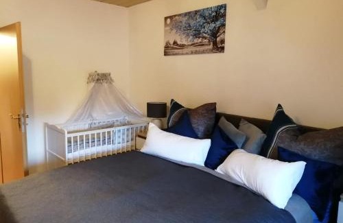 Oderberg Apartment | Discover Ferienwohnung altes Steinlager - Pet & Child Friendly