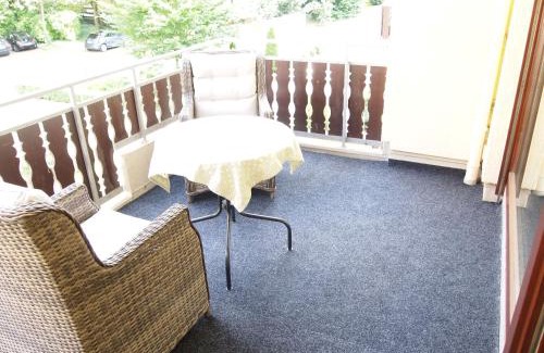 Bad Harzburg Apartment | Rated 9.5/10: Family-Friendly Ferienwohnung AltesSalzwerk