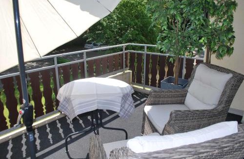 Bad Harzburg Apartment | Rated 9.5/10: Family-Friendly Ferienwohnung AltesSalzwerk