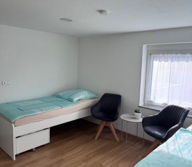 Leibertingen Apartment | Ferienwohnung Altheim