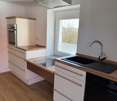 Leibertingen Apartment | Ferienwohnung Altheim