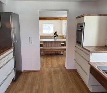 Leibertingen Apartment | Ferienwohnung Altheim