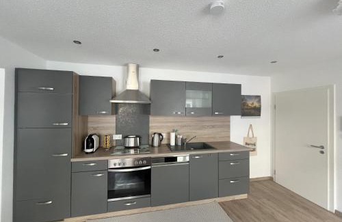Tirschenreuth Apartment | Discover Ferienwohnung Altstadtherz: Family-Friendly Retreat