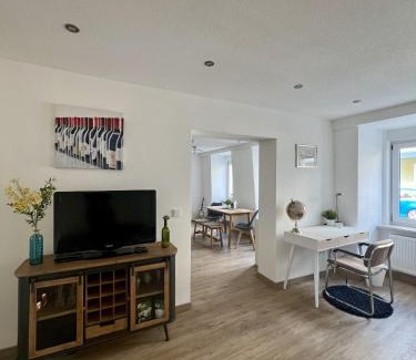 Tirschenreuth Apartment | Discover Ferienwohnung Altstadtherz: Family-Friendly Retreat