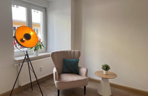 Tirschenreuth Apartment | Discover Ferienwohnung Altstadtherz: Family-Friendly Retreat
