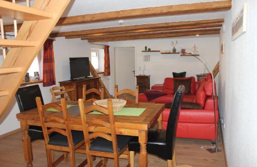 Wernigerode Old Town Apartment | Cozy Ferienwohnung Altstadtidylle 2 - Family-Friendly Retreat