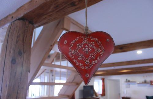 Wernigerode Old Town Apartment | Cozy Ferienwohnung Altstadtidylle 2 - Family-Friendly Retreat