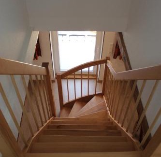 Wernigerode Old Town Apartment | Cozy Ferienwohnung Altstadtidylle 2 - Family-Friendly Retreat