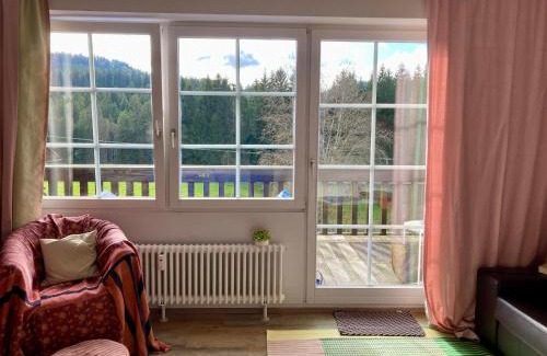 Hinterzarten Apartment | Discover Cozy Apartments in Hinterzarten, Germany