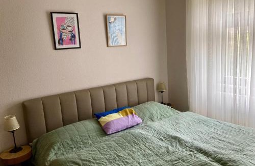 Hinterzarten Apartment | Discover Cozy Apartments in Hinterzarten, Germany