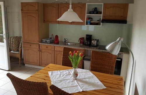 Degelstein Apartment | Family-Friendly Ferienwohnung Alwind 5 with Pet Amenities