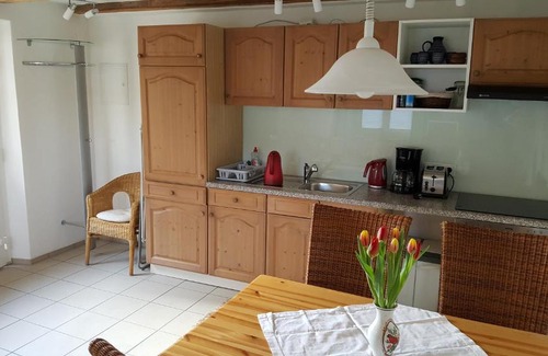 Degelstein Apartment | Family-Friendly Ferienwohnung Alwind 5 with Pet Amenities