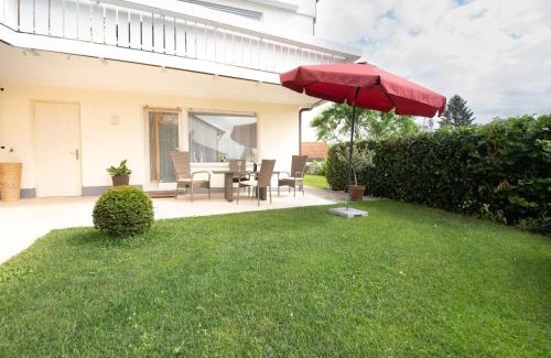 Oberreitnau Apartment | Ferienwohnung Am Alpenblick 5