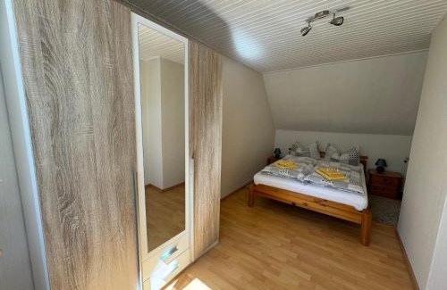 Winsen an der Aller Apartment | Family-Friendly Ferienwohnung Am Allerdamm Awaits You