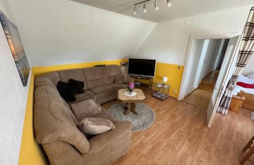Winsen an der Aller Apartment | Family-Friendly Ferienwohnung Am Allerdamm Awaits You