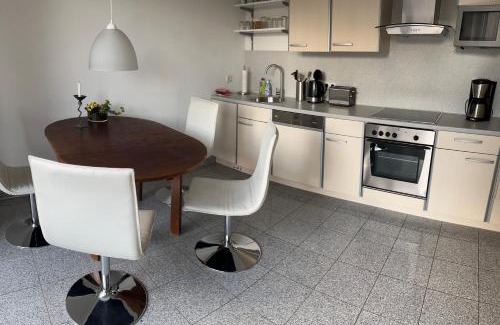 Naumburg Apartment | Pet and Child-Friendly Ferienwohnung Am Anger - 8.9/10 Rating