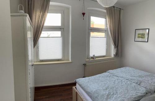 Naumburg Apartment | Pet and Child-Friendly Ferienwohnung Am Anger - 8.9/10 Rating