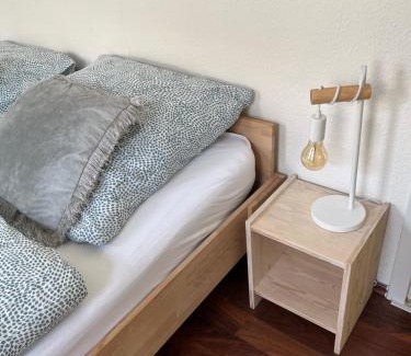 Naumburg Apartment | Pet and Child-Friendly Ferienwohnung Am Anger - 8.9/10 Rating