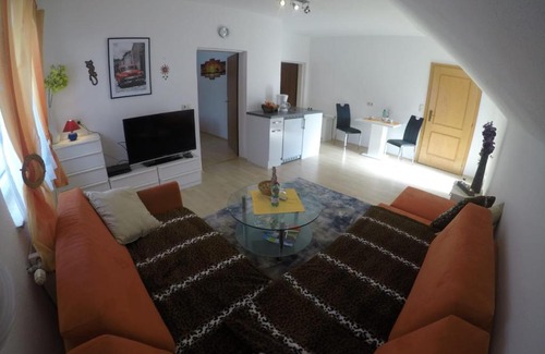 Stanz Im Murztal House | Pet-Friendly Ferienwohnung Am Sonnenweg – Rated 8.8/10!