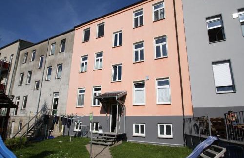 Schwerin Apartment | Ferienwohnung am Aubach in Schwerin, cleaning included