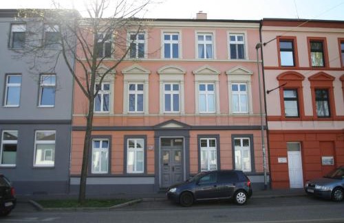 Schwerin Apartment | Ferienwohnung am Aubach in Schwerin, cleaning included
