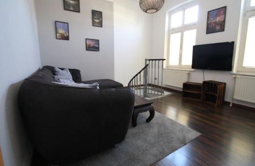 Schwerin Apartment | Ferienwohnung am Aubach in Schwerin, cleaning included