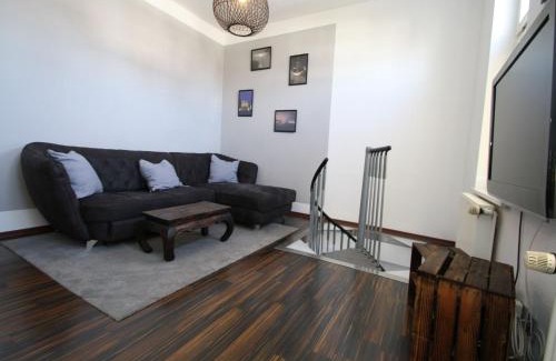 Schwerin Apartment | Ferienwohnung am Aubach in Schwerin, cleaning included