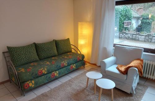 Untermunstertal Apartment | Cozy Ferienwohnung am Bächle - Family-Friendly Retreat