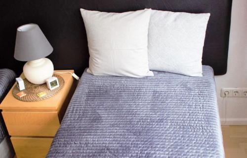 Loerrach Apartment | Family-Friendly Ferienwohnung Am Bühl with Great Reviews