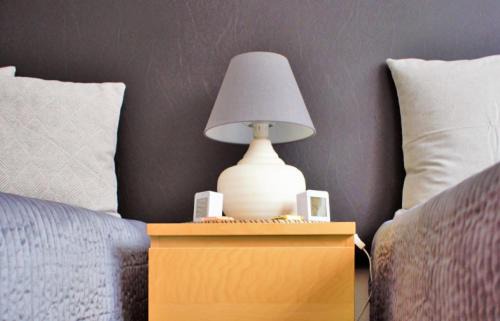 Loerrach Apartment | Family-Friendly Ferienwohnung Am Bühl with Great Reviews