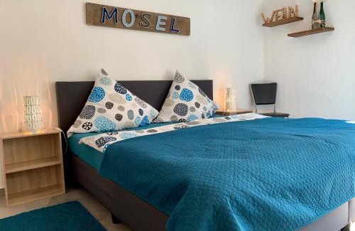 Pommern Apartment | Relaxing Ferienwohnung Am Bachlauf - Guest Rated 9.5/10