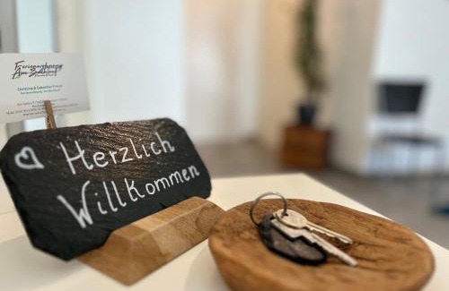 Pommern Apartment | Relaxing Ferienwohnung Am Bachlauf - Guest Rated 9.5/10