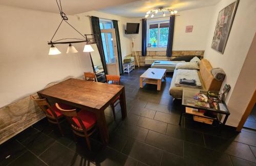 Goeppingen Apartment | Family-Friendly Retreat at Ferienwohnung am Barbarossasee