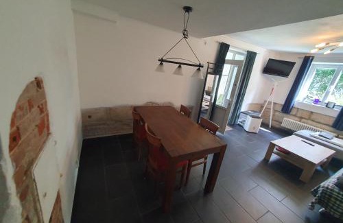 Goeppingen Apartment | Family-Friendly Retreat at Ferienwohnung am Barbarossasee
