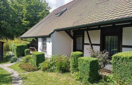 Heiligenberg Apartment | Kid-Friendly Retreat at Ferienwohnung am Bodensee