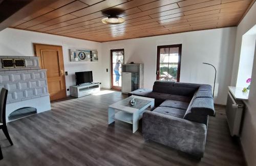 Heiligenberg Apartment | Kid-Friendly Retreat at Ferienwohnung am Bodensee