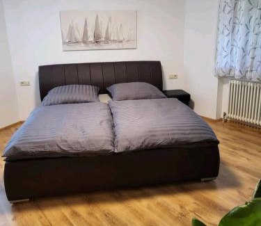 Bechlingen Apartment | Family-Friendly Ferienwohnung am Bodensee with Top Rating