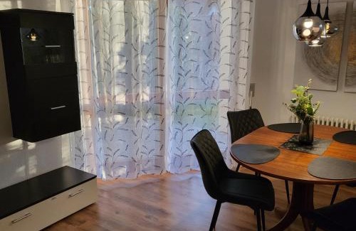 Bechlingen Apartment | Family-Friendly Ferienwohnung am Bodensee with Top Rating