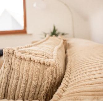 Oker Apartment | Family-Friendly Getaway at Ferienwohnung am Bollrich - 9.8 Rated
