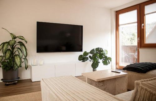 Oker Apartment | Family-Friendly Getaway at Ferienwohnung am Bollrich - 9.8 Rated