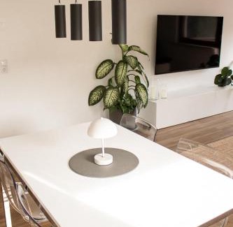 Oker Apartment | Family-Friendly Getaway at Ferienwohnung am Bollrich - 9.8 Rated