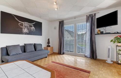 Durbach Apartment | Family-Friendly Ferienwohnung Am Brunnen with Top Reviews