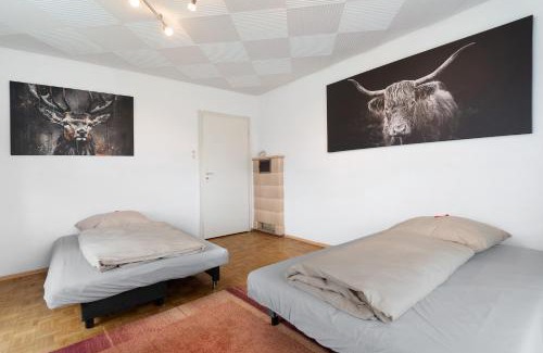 Durbach Apartment | Family-Friendly Ferienwohnung Am Brunnen with Top Reviews