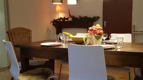 Bad Harzburg Apartment | Pet & Child Friendly Retreat at Ferienwohnung Am Casinopark