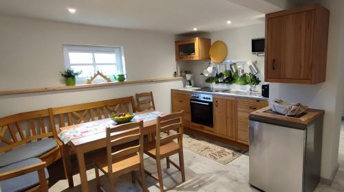 Reusa Apartment | Ferienwohnung Am Dächsberg
